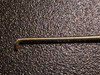 Tip photo of Stryker 3910-500-800 Arthroscopic Calibrated Probe, 3mm