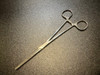 Photo of Jarit 105-223 Rochester-Ochsner Artery Forceps, STR, 8.75"