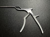 Handle photo of Medtronic 9569604 METRx Bayonet Kerrison Rongeur, 40°, 3mm