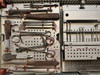 Instrument photo of Synthes 125.48 Mini Fragment Instrument and Titanium Implant Set