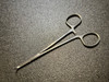 Photo of Jarit 140-329 Gemini Artery Forceps, 5.5"