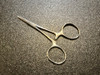 Handle photo of Codman 30-9008 Castaneda Suture Tag Forceps #2