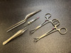 Forceps photo of Xomed MCOS10SC Full Septoplasty Instrument Set