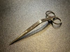 Photo of Jarit 415-117 Cottle Dorsal Scissors, 5.75"