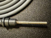 Light source connector photo of Olympus WA03310A Autoclavable Fiber Optic Cable