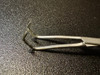 Jaw photo of V. Mueller CH6568 Cooley Anastomosis Clamp, 6.5"