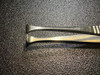 Jaw photo of V. Mueller SU2490 Martin Tissue Forceps, 6"