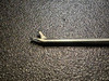 Jaw photo of Smith & Nephew 7204670 Arthroscopic Posterior Punch, Up, 1.7mm Bite