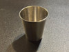 Photo of Vollrath 6847 Stainless Steel Solution Cup, 7 oz.