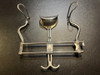 Back photo of Pilling 165105 Balfour Abdominal Retractor