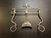 Photo of Pilling 165105 Balfour Abdominal Retractor