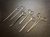 Scissors photo of W. Lorenz 01-0110S Large Maxillofacial & Oral Instrument Set