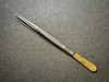 Handle photo of Codman 30-8014 Reul Coronary Forceps, TC, 7.75"
