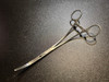 Photo of Pilling 354500 Crafoord Coarctation Vascular Clamp, CVD, 9.5"