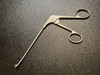 Photo of Acufex 012042 Arthroscopic Basket Punch, Up Bite, CVD Left, 1.7mm