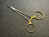Handle photo of Codman 36-1010 Derf Needle Holder, TC, 4.75"