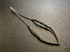 Top photo of Avalign Technologies VM826510 Yasargil Micro Scissors, STR, 7.75"