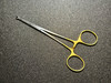 Handle photo of Pilling 244001 No Scalpel Vasectomy Clamp