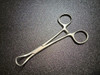 Photo of Jarit 109-102 Backhaus Towel Forceps, 5.25"