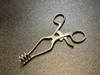 Photo of V. Mueller SU3110 Weitlaner Retractor, Sharp, 5.5"