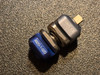 Photo of Stryker 4920-1-020 Hoffmann II Pin to Rod Clamp 8mm / 4-5mm