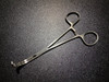 Photo of Jarit 320-471 Beck Vessel Clamp, 6"