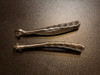 GMX 100 L & R photo of GoldenMisch GMX 100-200 Physics Forceps Standard Set