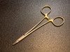 Photo of Jarit 121-106 Hegar-Baumgartner Needle Holder, TC, 5.75"