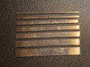 Side photo of Jarit 250-390 Lambotte Mini Osteotome Set
