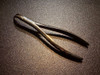 Handle photo of Hu-Friedy F301 Serrated Root Forceps