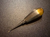 Photo of ArtCraft Dental Gold-N-Retriever Spear Root Tip Elevator