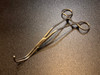Photo of Wexler AL2126.1 Lambert-Kay Aorta Clamp, 8"