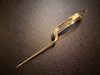 Photo of Aesculap FD120R Bayonet Micro Needle Holder, CVD Up, 7.75"