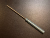 Handle photo of Arthrex AR-21020 Ring Curette, Both Sides Cut, 3.4mm