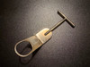 Photo of KMedic KM46906 Fukuda Shoulder Retractor, 1.5" X 3.25"