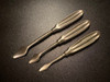 Photo of Aesculap MB27XR Chandler Bone Elevator Set