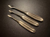 Handle photo of Aesculap MB27XR Chandler Bone Elevator Set