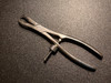 Handle photo of Synthes 399.06 Reduction Forceps, Serrated, Speed Lock, 180mm