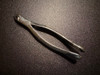 Handle photo of Karl Schumacher 150AS Pediatric Upper Universal Forceps