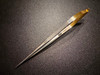 Photo of Aesculap BM005R Durogrip Castroviejo Micro Needle Holder, TC, 8.5"