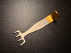 Photo of Snowden-Pencer 88-1092 Maxwell Flap Retractor, 1.5" X 4"