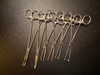 Forceps photo of V. Mueller Large Plastic Surgery Instrument Set
