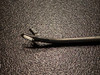 Jaw photo of Acufex 012015 Arthroscopic Duckbill Basket Punch, Upbiter, CVD Left