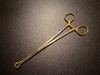 Photo of V. Mueller SU5011 Vital Babcock Forceps, TC, 8.25"