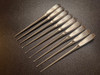 Curette photo of Aesculap MD378SP Large Laminectomy and Spinal Instrument Set