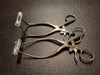 Seletz-Gelpi Laminectomy Retractor photo of Aesculap MD378SP Large Laminectomy and Spinal Instrument Set