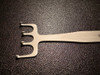 Prong photo of Snowden-Pencer 88-1066 Freeman Face Lift Retractor, 38mm Wide