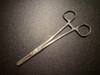 Photo of Pilling 351374 Vorse ⅜" Tubing Occluding Clamp, 7 ⅜"