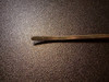 Blade photo of AM Surgical 3300-06 Plantar Fascial Elevator