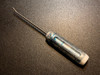 Handle photo of Arthrex AR-1764 Chondro Pick 60°-25° Up